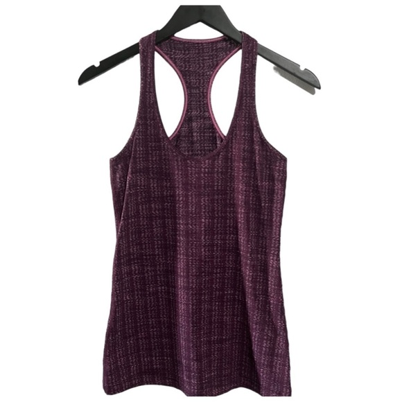 LULULEMON Cool Racerback Tank - Picture 3 of 5